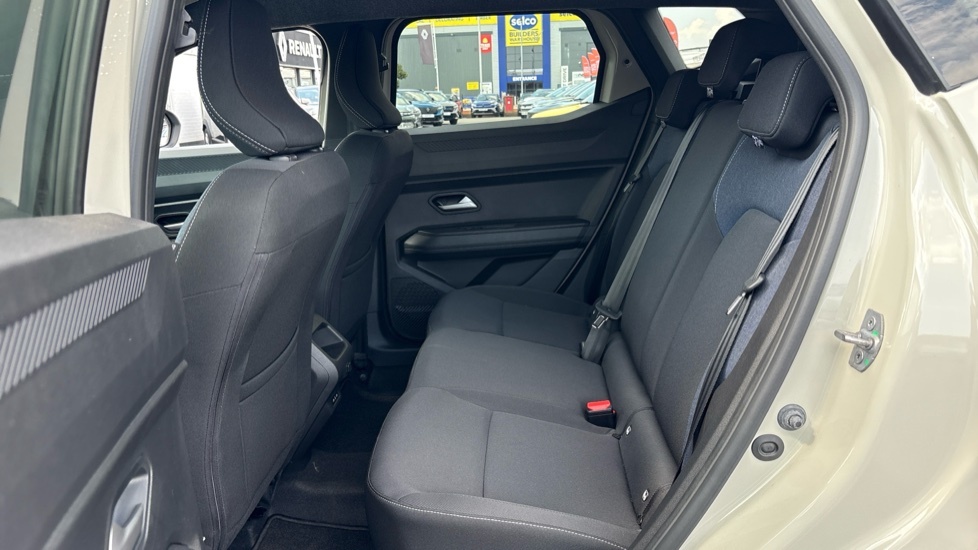Dacia Duster 1.8 Hybrid 155 Journey Green #16