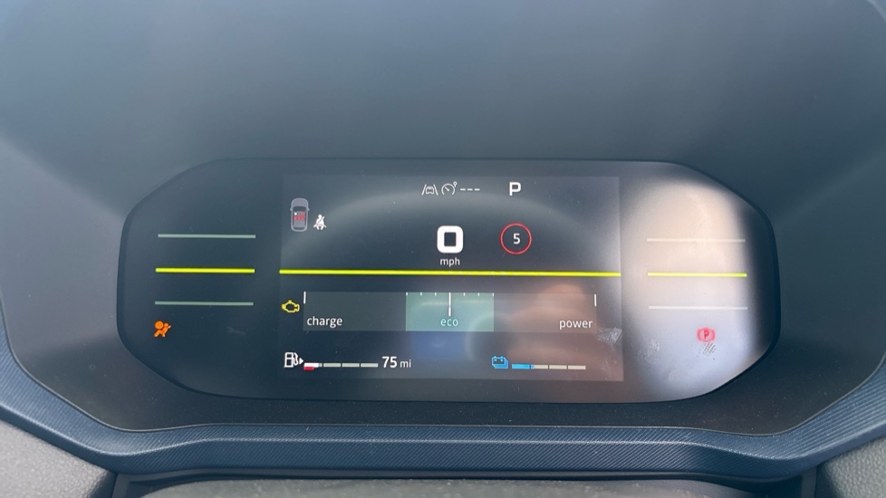 Dacia Duster 1.8 Hybrid 155 Journey Green #18