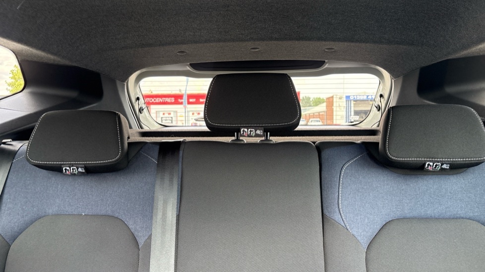 Dacia Duster 1.8 Hybrid 155 Journey Green #15