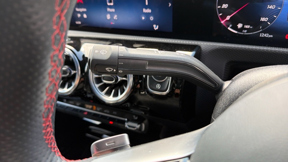 Mercedes-Benz CLA Class Cla 200 Amg Line Executive Tip Grey #26