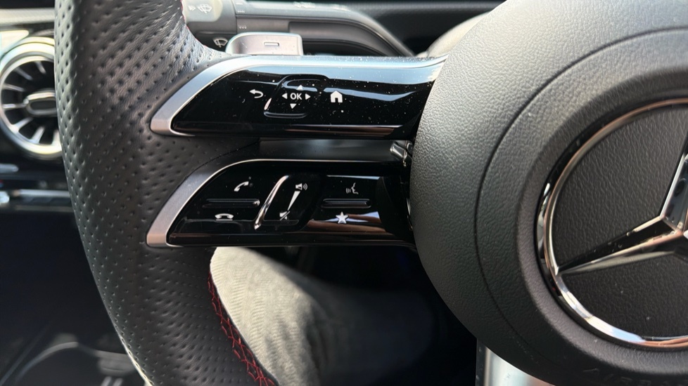 Mercedes-Benz CLA Class Cla 200 Amg Line Executive Tip Grey #25