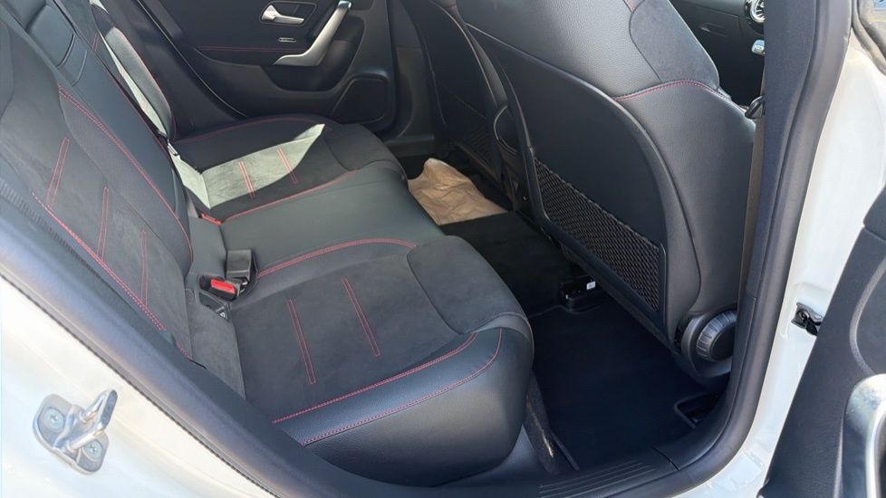 Mercedes-Benz CLA Class Cla 200 Amg Line Executive Tip Grey #16