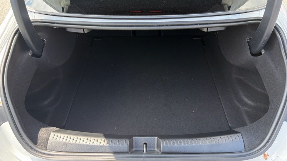 Mercedes-Benz CLA Class Cla 200 Amg Line Executive Tip Grey #4