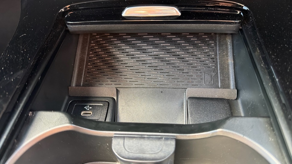 Mercedes-Benz CLA Class Cla 200 Amg Line Executive Tip Grey #31