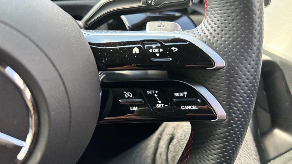Mercedes-Benz CLA Class Cla 200 Amg Line Executive Tip Grey #24