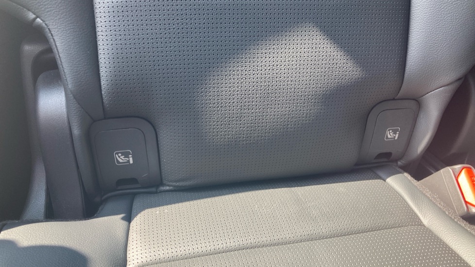 Honda Cr-V 2.0 Ehev Elegance Ecvt White #36