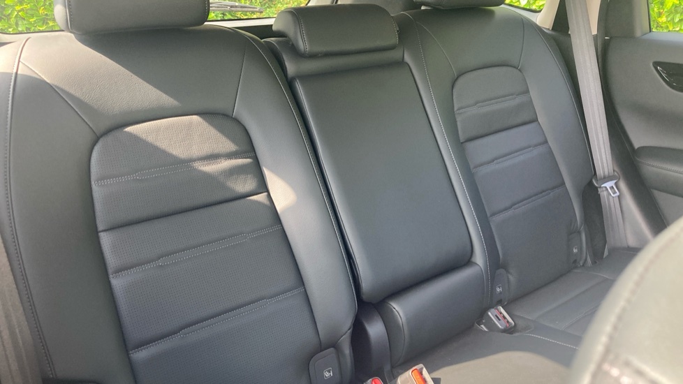 Honda Cr-V 2.0 Ehev Elegance Ecvt White #24