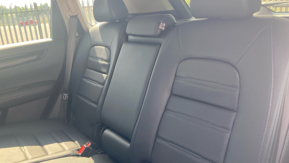 Honda Cr-V 2.0 Ehev Elegance Ecvt White #8