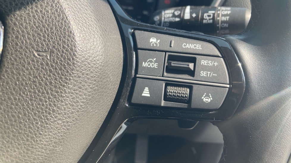Honda Cr-V 2.0 Ehev Elegance Ecvt White #20