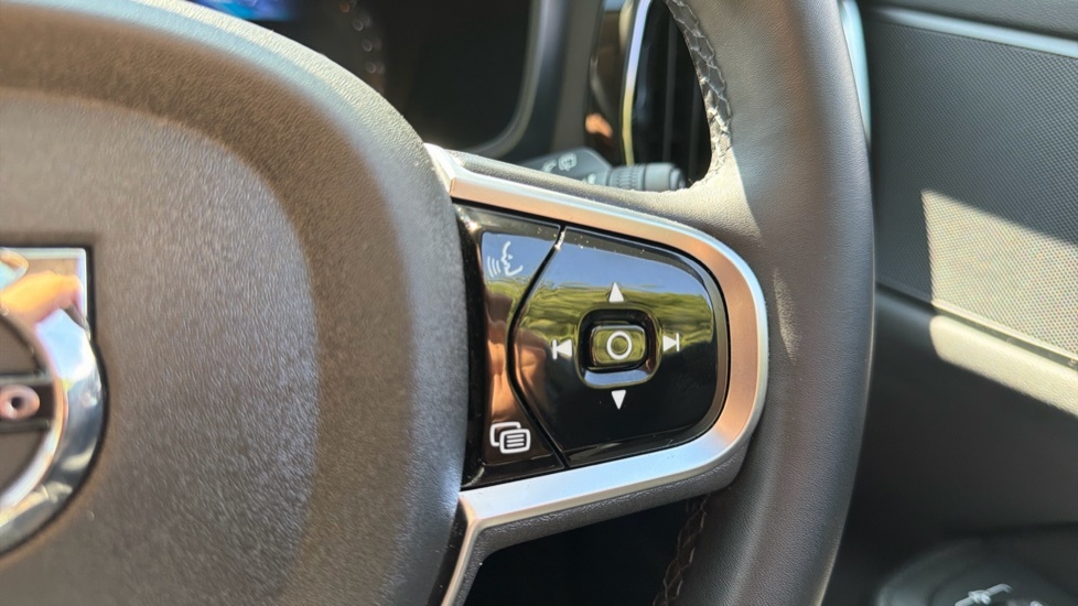 Volvo V60 V60 Blue #20