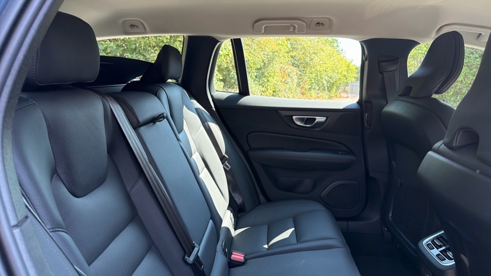 Volvo V60 V60 Blue #31