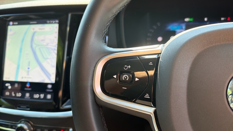 Volvo V60 V60 Blue #19
