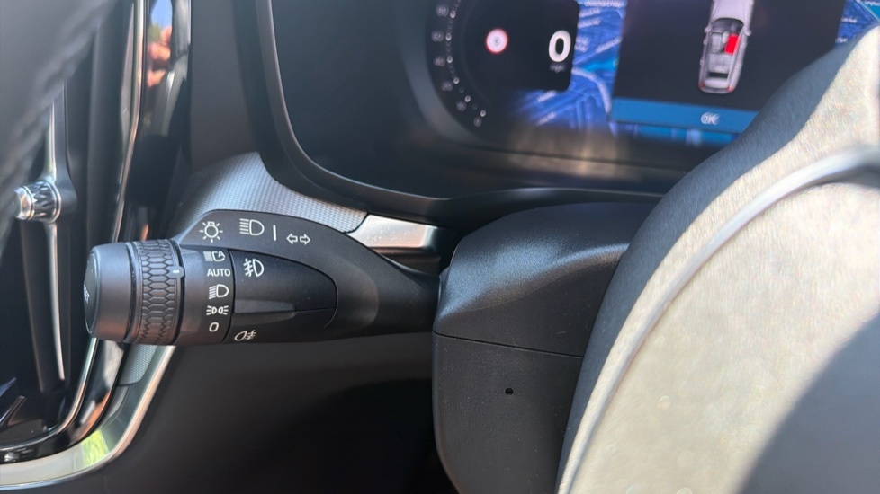 Volvo V60 V60 Blue #21