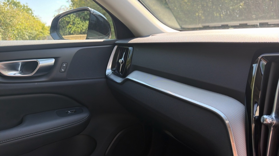 Volvo V60 V60 Blue #35