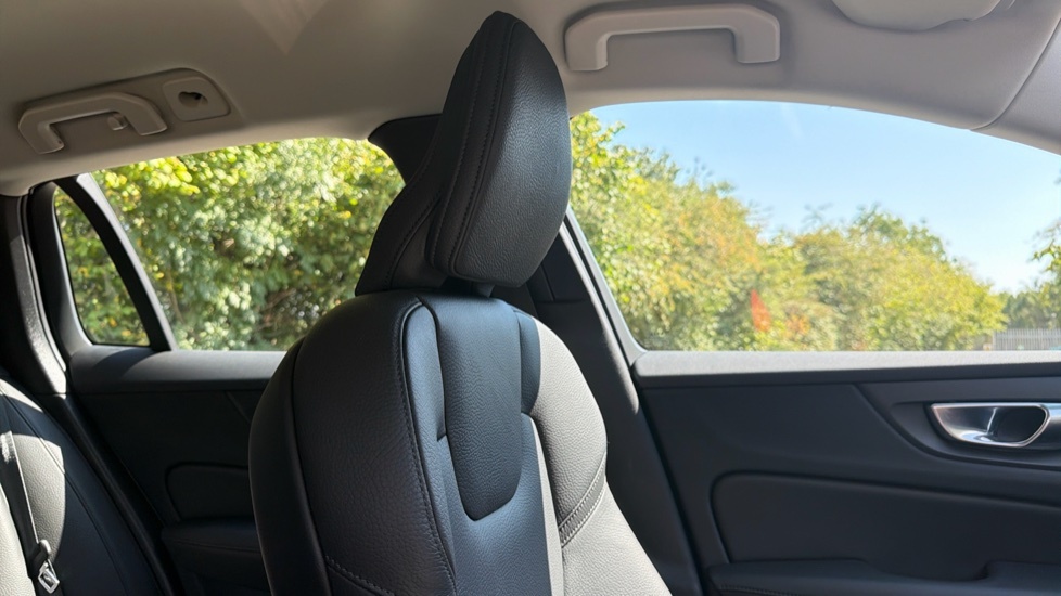 Volvo V60 V60 Blue #51