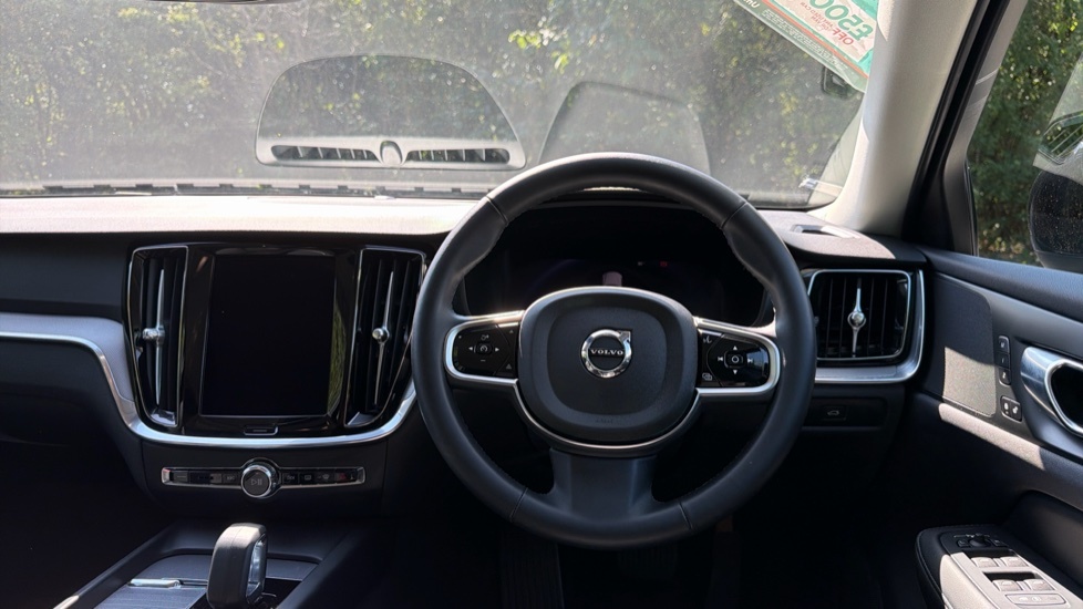 Volvo V60 V60 Blue #10