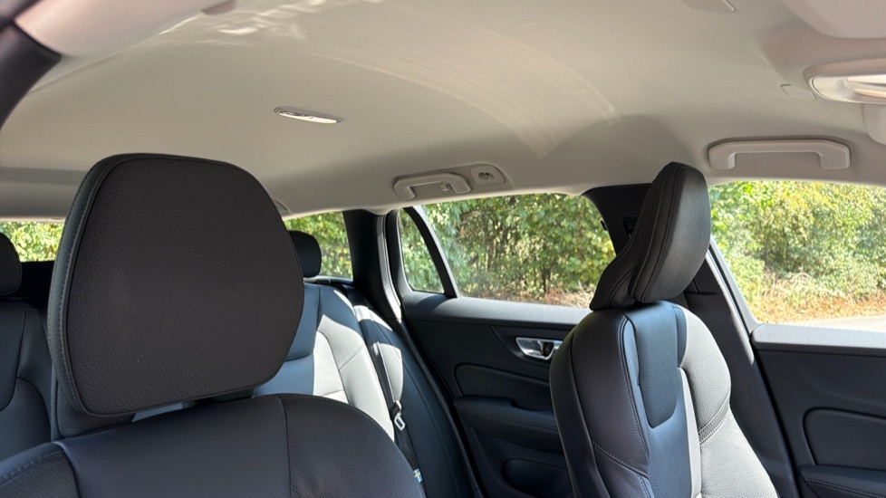 Volvo V60 V60 Blue #29