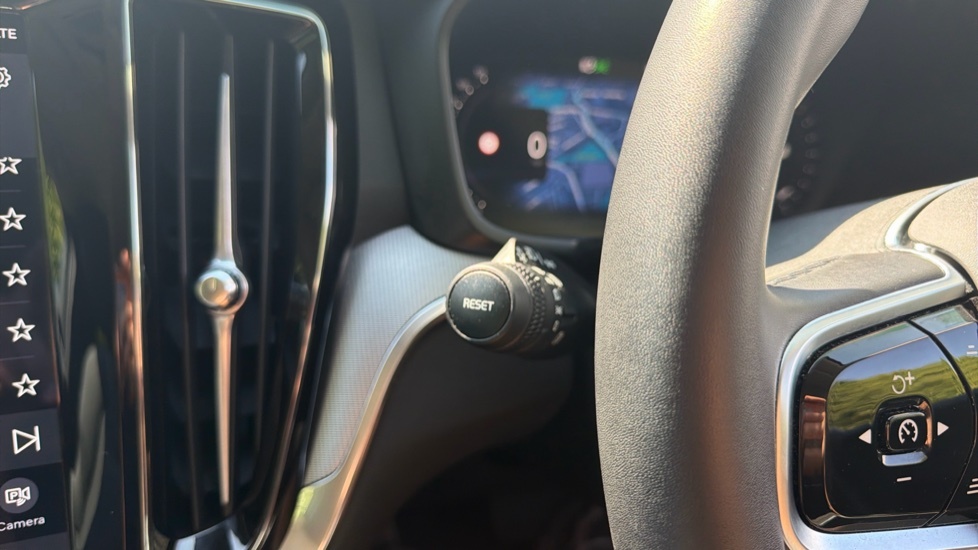 Volvo V60 V60 Blue #50