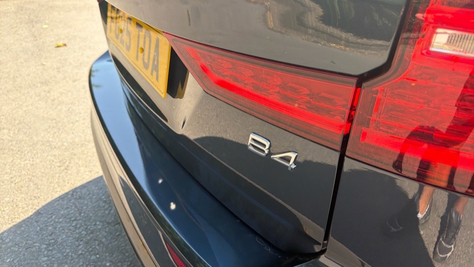 Volvo V60 V60 Blue #59