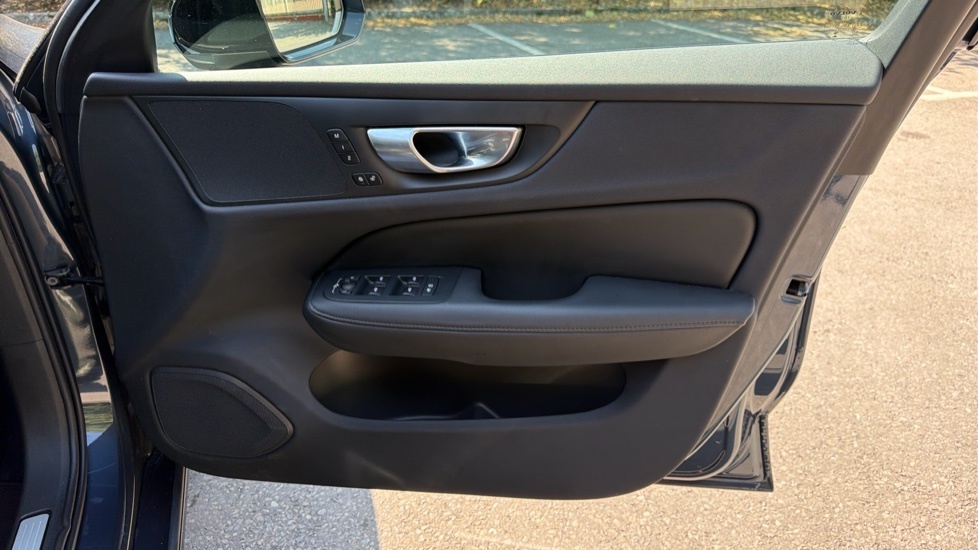 Volvo V60 V60 Blue #27