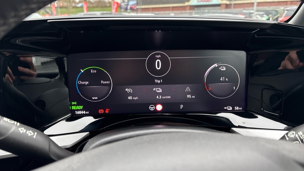 Vauxhall Mokka-e 50Kwh Ultimate Edition Black #18