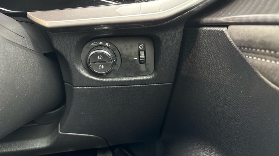 Vauxhall Mokka-e 50Kwh Ultimate Edition Black #24
