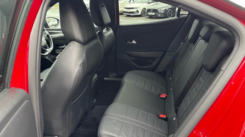 Vauxhall Mokka-e 50Kwh Ultimate Edition Black #16