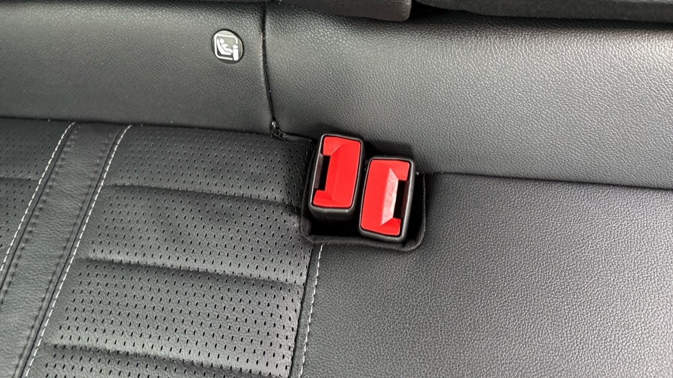 Vauxhall Mokka-e 50Kwh Ultimate Edition Black #17
