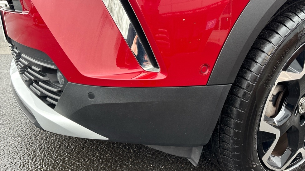 Vauxhall Mokka-e 50Kwh Ultimate Edition Black #40