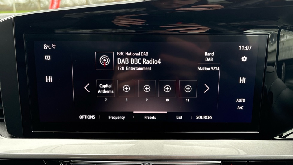 Vauxhall Mokka-e 50Kwh Ultimate Edition Black #25