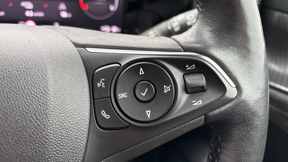 Vauxhall Mokka-e 50Kwh Ultimate Edition Black #22
