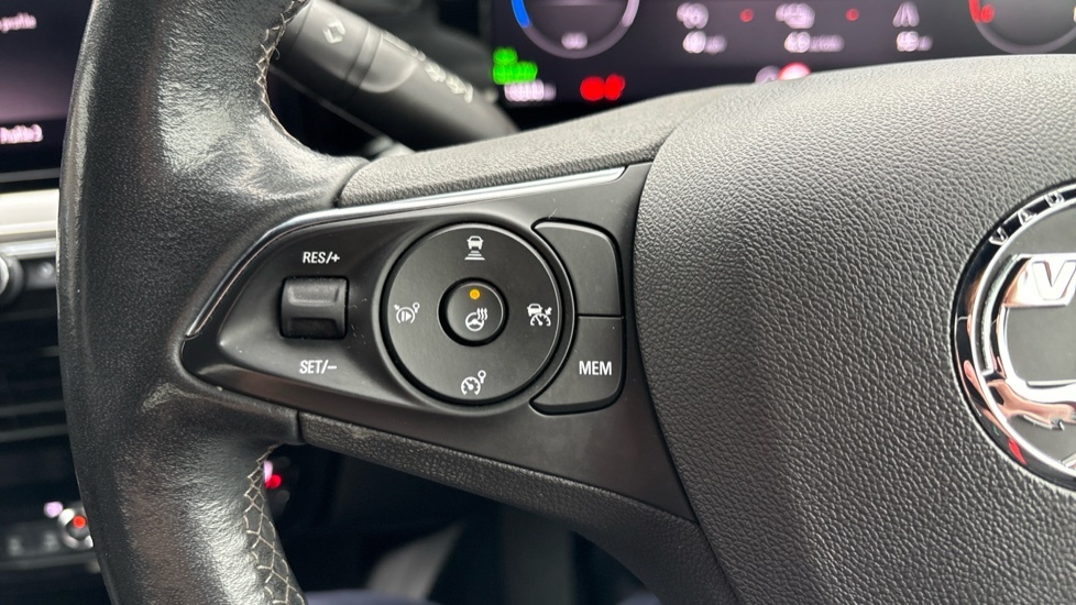Vauxhall Mokka-e 50Kwh Ultimate Edition Black #21