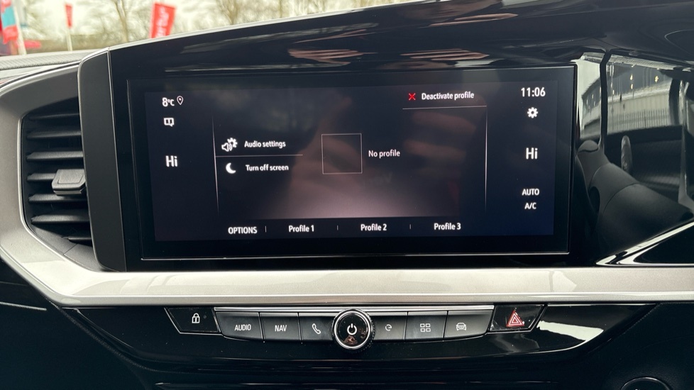 Vauxhall Mokka-e 50Kwh Ultimate Edition Black #12