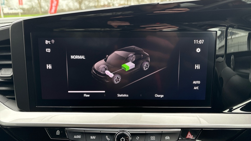 Vauxhall Mokka-e 50Kwh Ultimate Edition Black #27