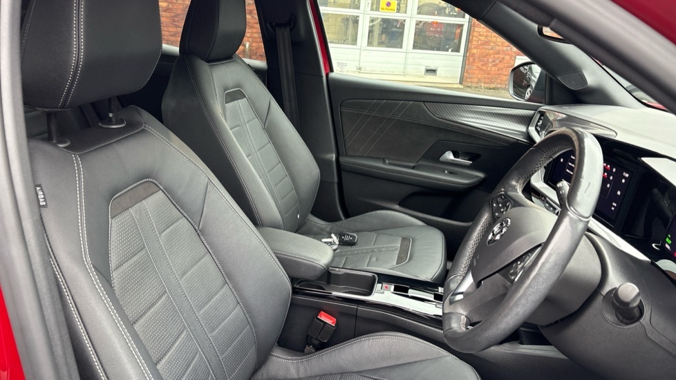 Vauxhall Mokka-e 50Kwh Ultimate Edition Black #35