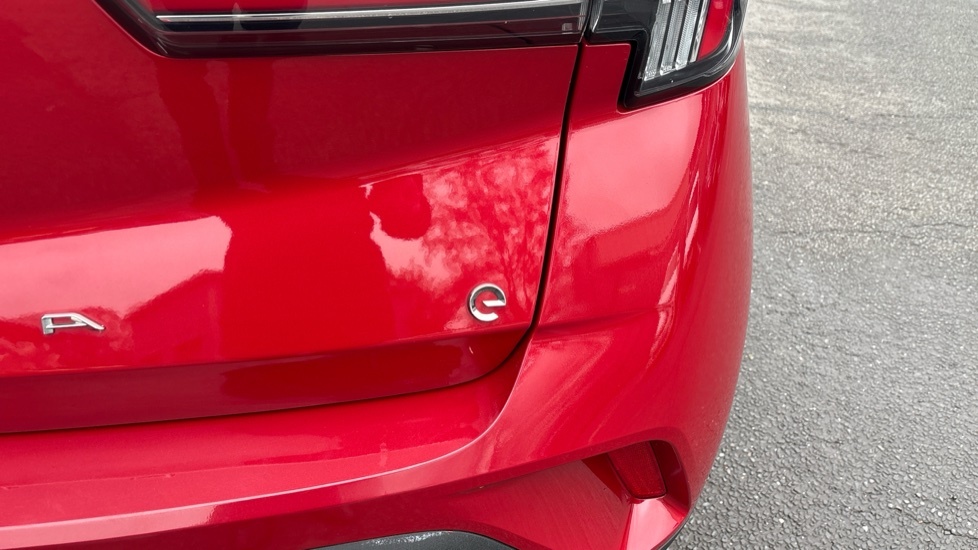 Vauxhall Mokka-e 50Kwh Ultimate Edition Black #43