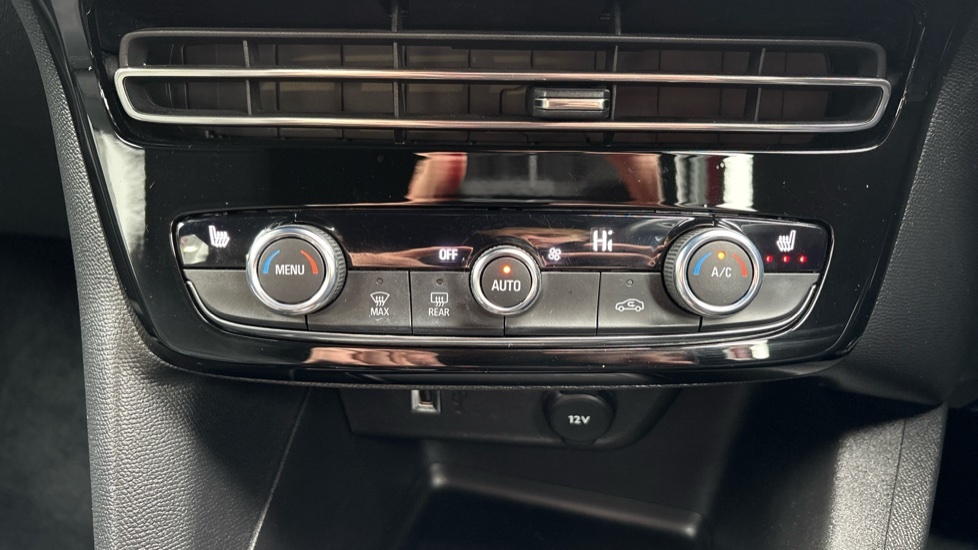 Vauxhall Mokka-e 50Kwh Ultimate Edition Black #32
