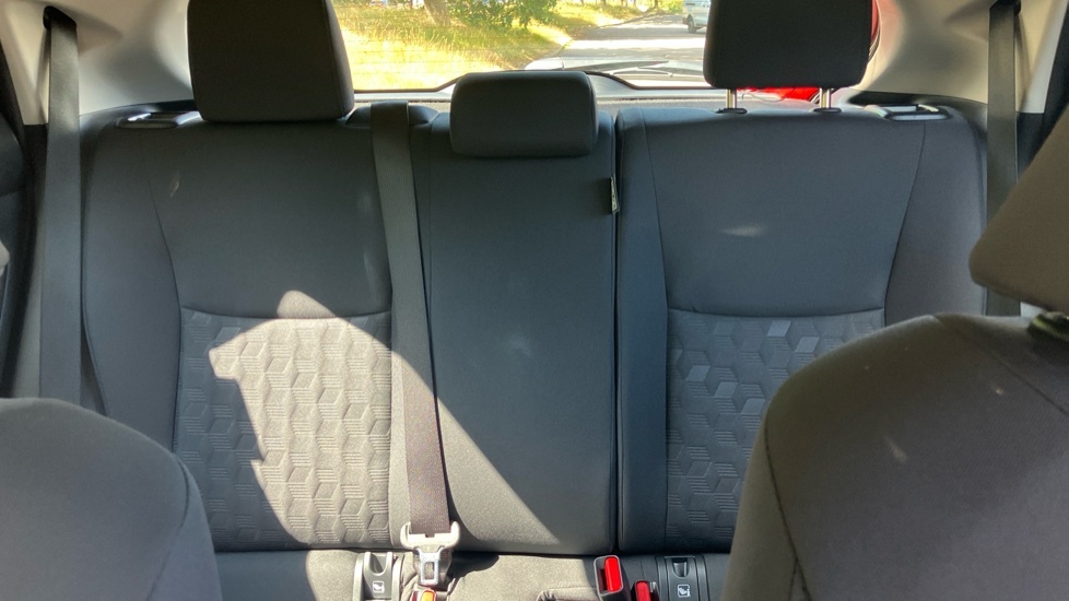 Mazda 2 1.5 E-skyactiv G Mhev Homura Hatchback Blue #15