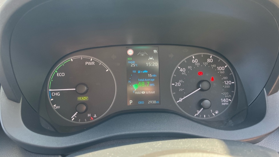 Mazda 2 1.5 E-skyactiv G Mhev Homura Hatchback Blue #18