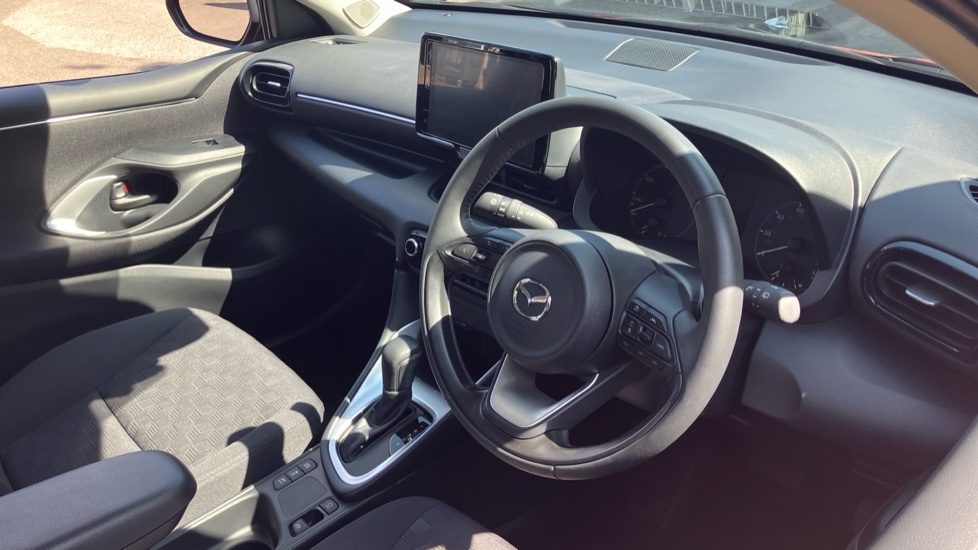 Mazda 2 1.5 E-skyactiv G Mhev Homura Hatchback Blue #11