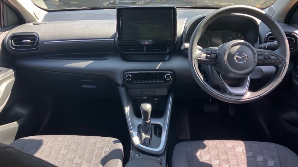 Mazda 2 1.5 E-skyactiv G Mhev Homura Hatchback Blue #10