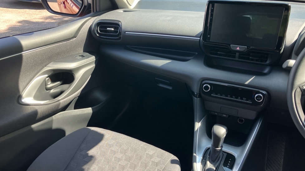 Mazda 2 1.5 E-skyactiv G Mhev Homura Hatchback Blue #14
