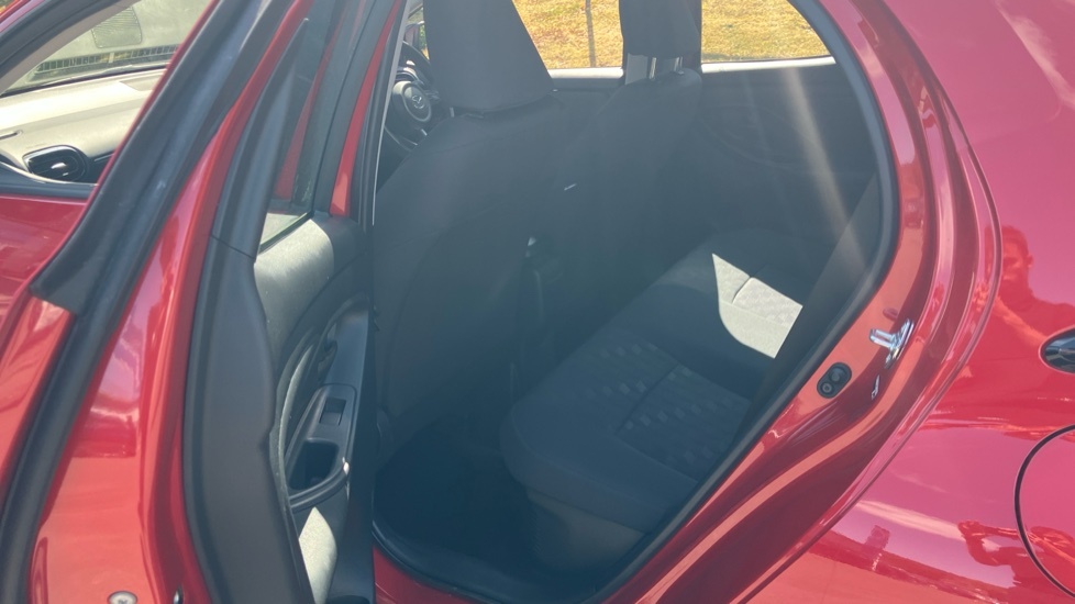 Mazda 2 1.5 E-skyactiv G Mhev Homura Hatchback Blue #16