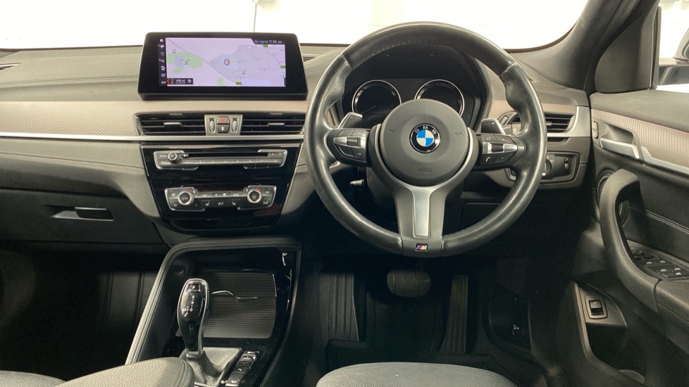 BMW X2 M Sport X Grey #5