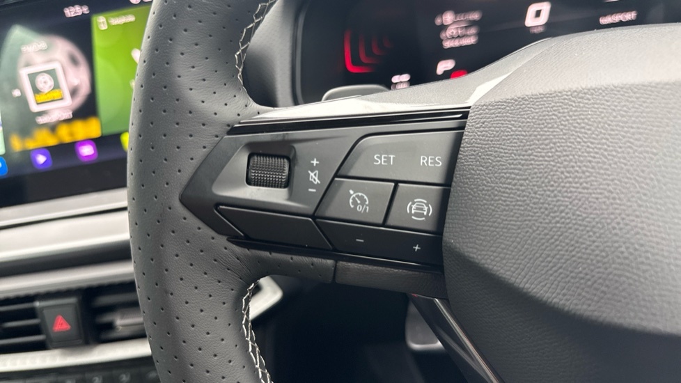 Seat Arona 1.0 Tsi Se Technology Grey #37