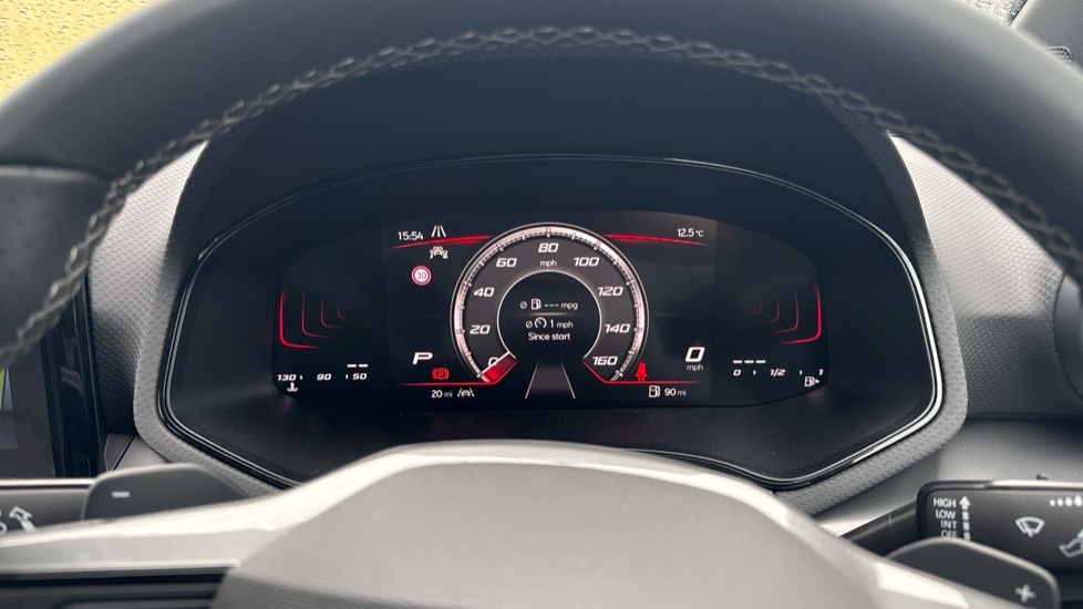 Seat Arona 1.0 Tsi Se Technology Grey #32