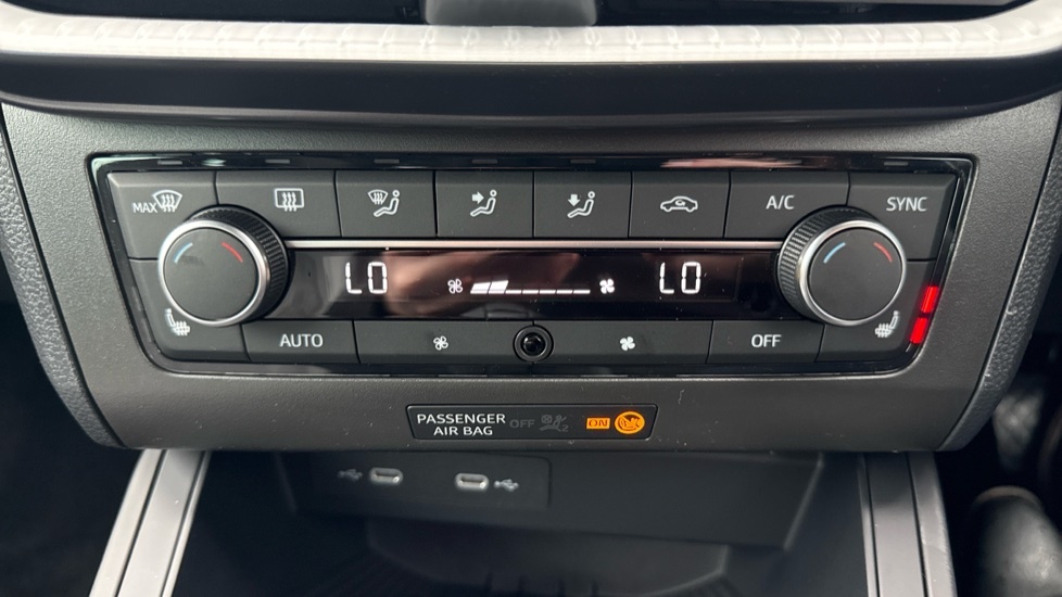 Seat Arona 1.0 Tsi Se Technology Grey #33