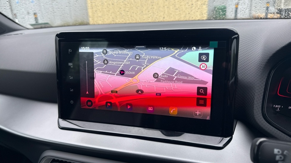 Seat Arona 1.0 Tsi Se Technology Grey #45