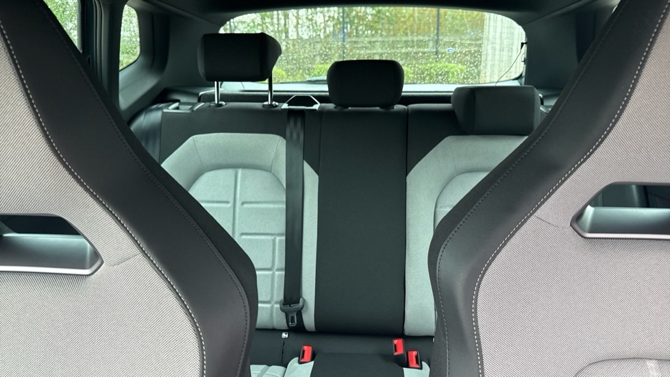 Seat Arona 1.0 Tsi Se Technology Grey #15