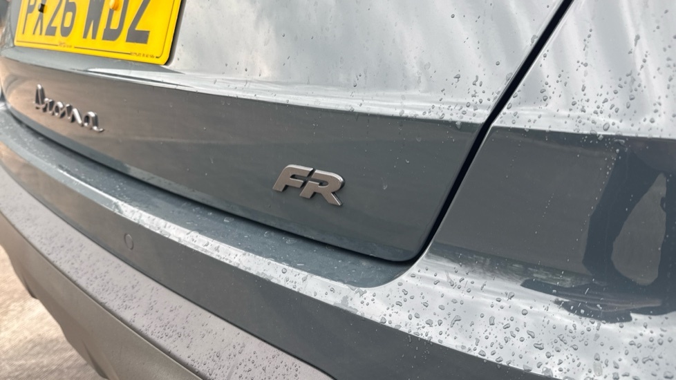 Seat Arona 1.0 Tsi Se Technology Grey #23